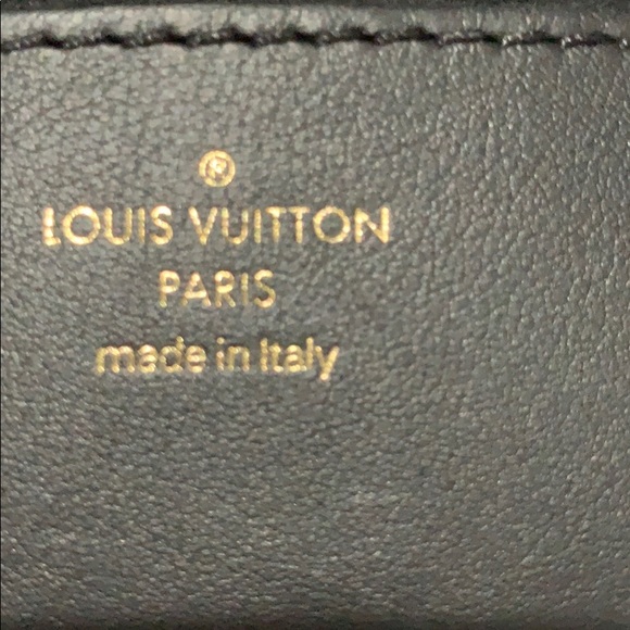 Louis Vuitton pochette - Picture 6 of 7